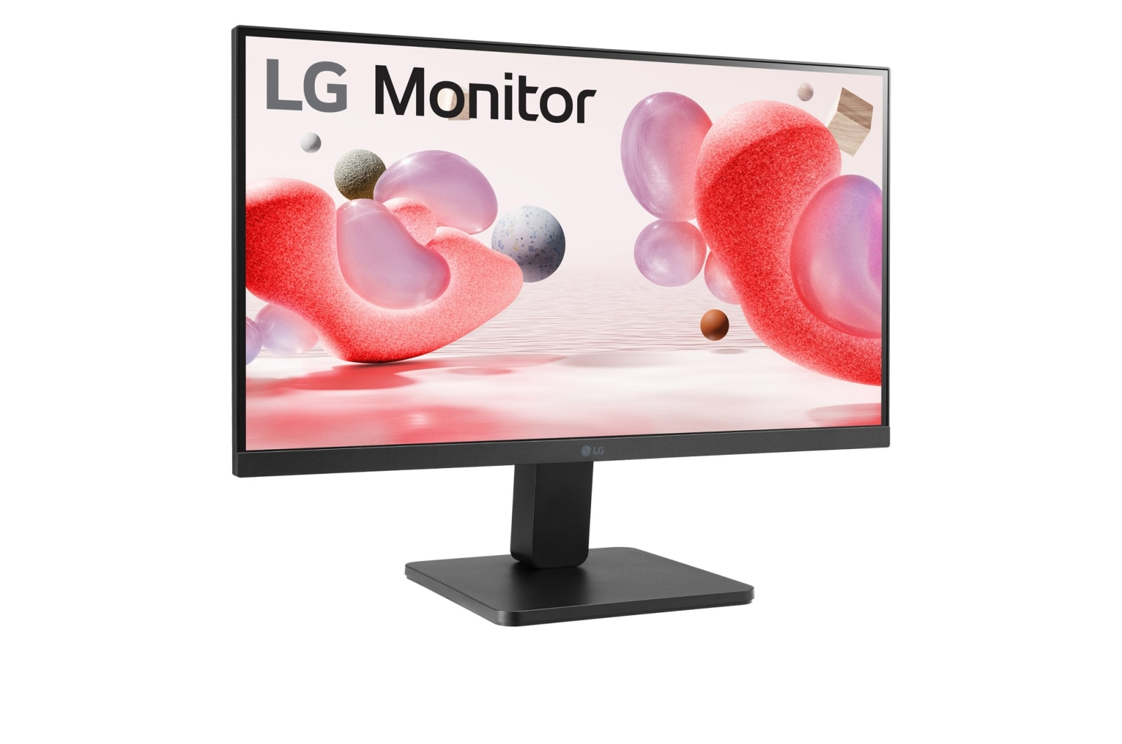 LG - Monitor LG 22" 22MR410-B VA FHD 100Hz 5ms sRGB 99%