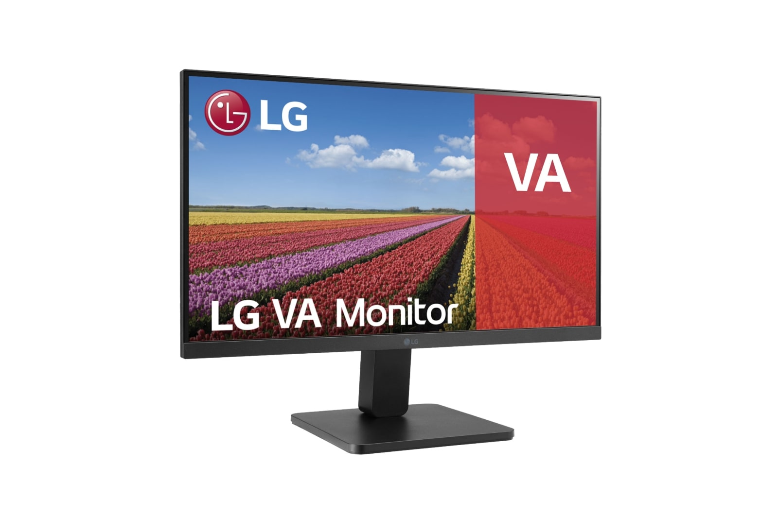 Picture of Picture of Monitor LG 22" 22MR410-B VA FHD 100Hz 5ms sRGB 99%