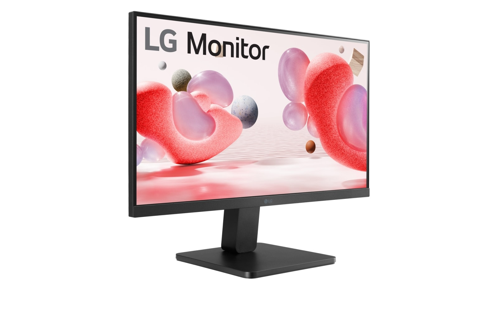 LG - Monitor LG 22" 22MR410-B VA FHD 100Hz 5ms sRGB 99%