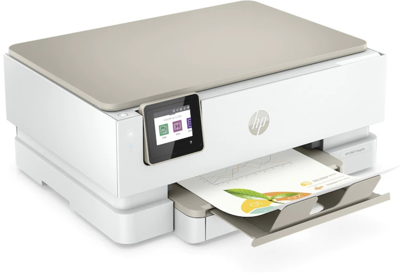 Picture of Picture of Impresora de Inyección de Tinta HP Envy Inspire 7220e All-In-ONE WiFi