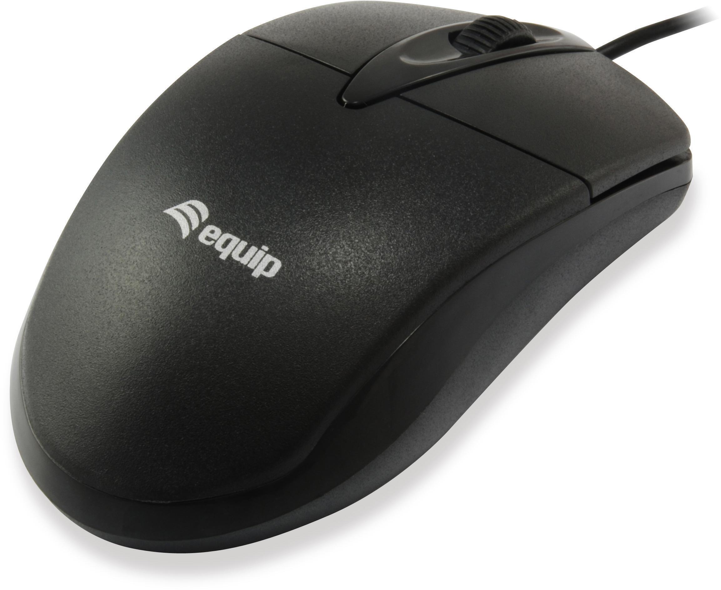 Picture of Picture of Ratón Equip Optical Desktop