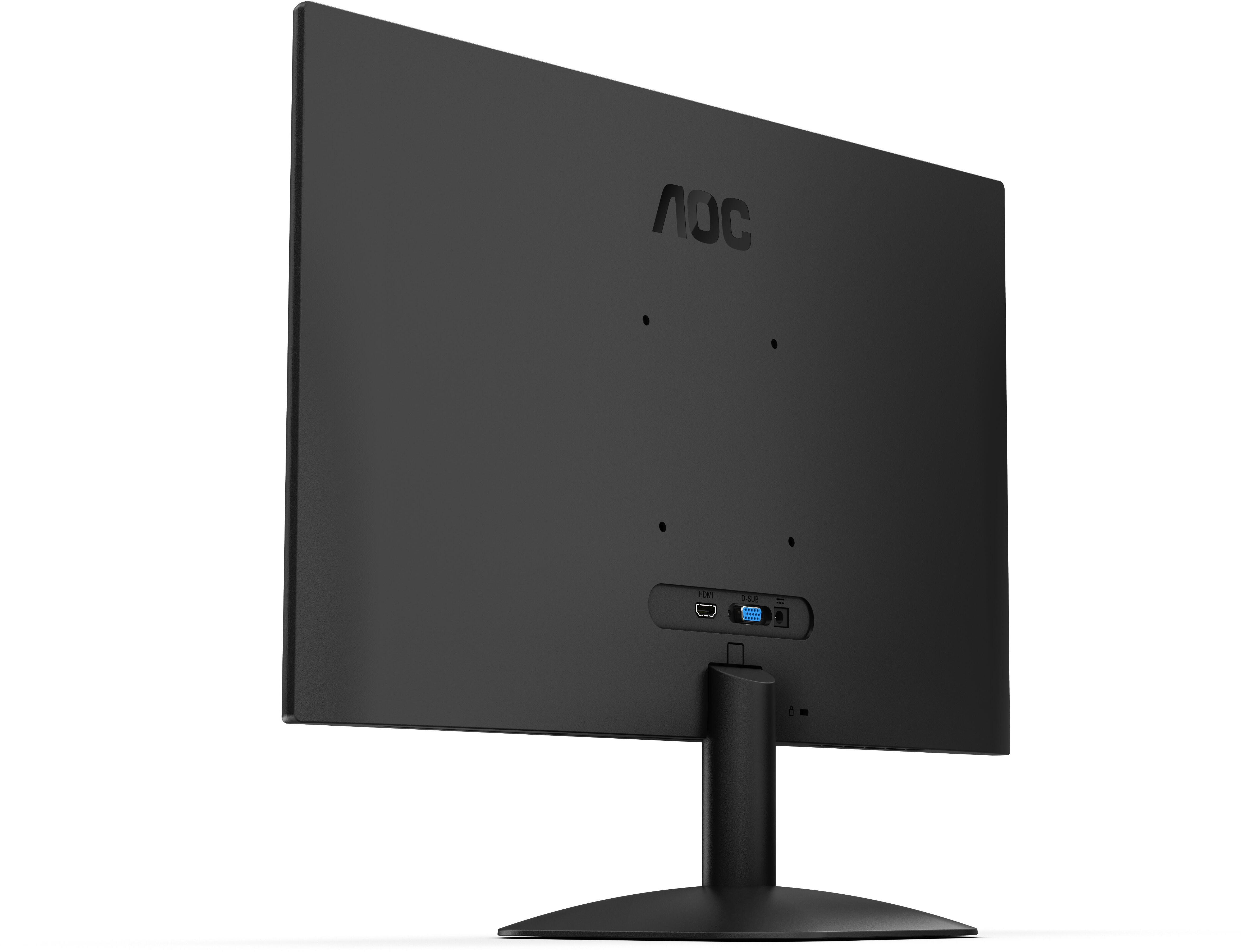 Picture of Picture of Monitor AOC 23.8" 24B31H IPS FHD 120Hz 1ms
