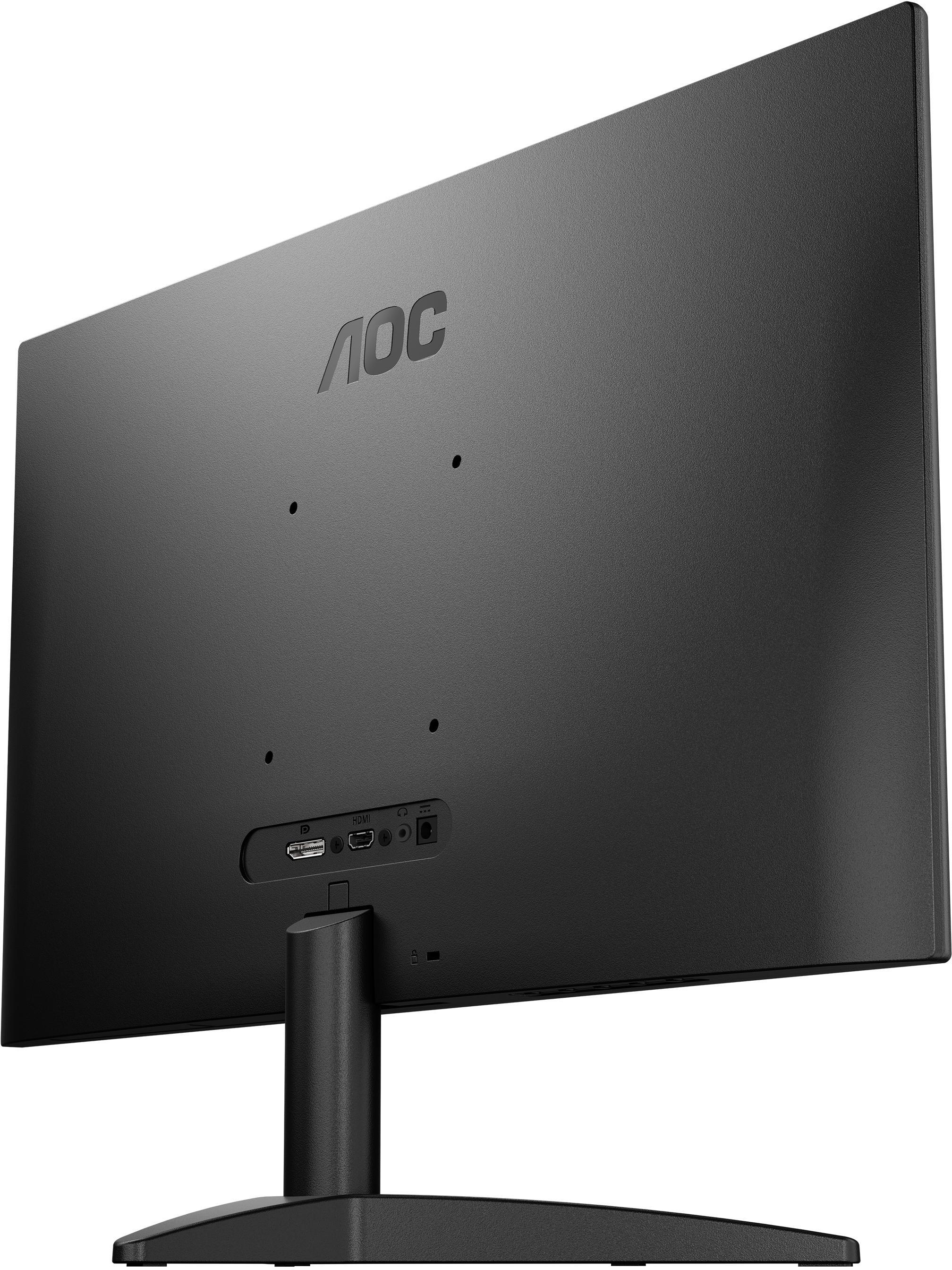 Picture of Picture of Monitor AOC Gaming 24" 24B36X IPS FHD 144Hz 0.05ms