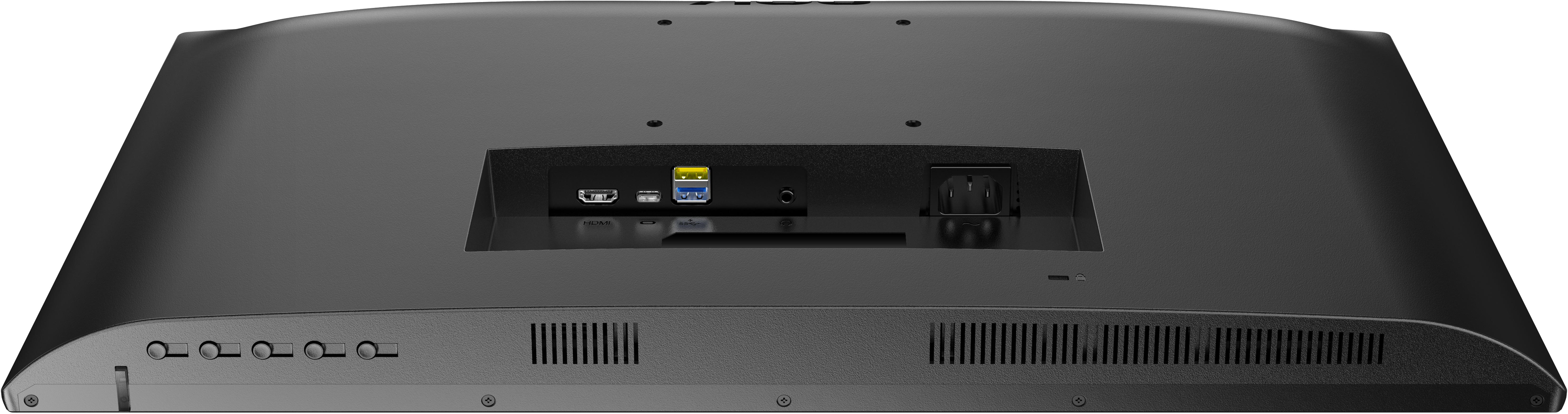 Picture of Picture of Monitor AOC 24" 24B3CF2 IPS FHD 100Hz 1ms USB-C (65W) altavoces integrados