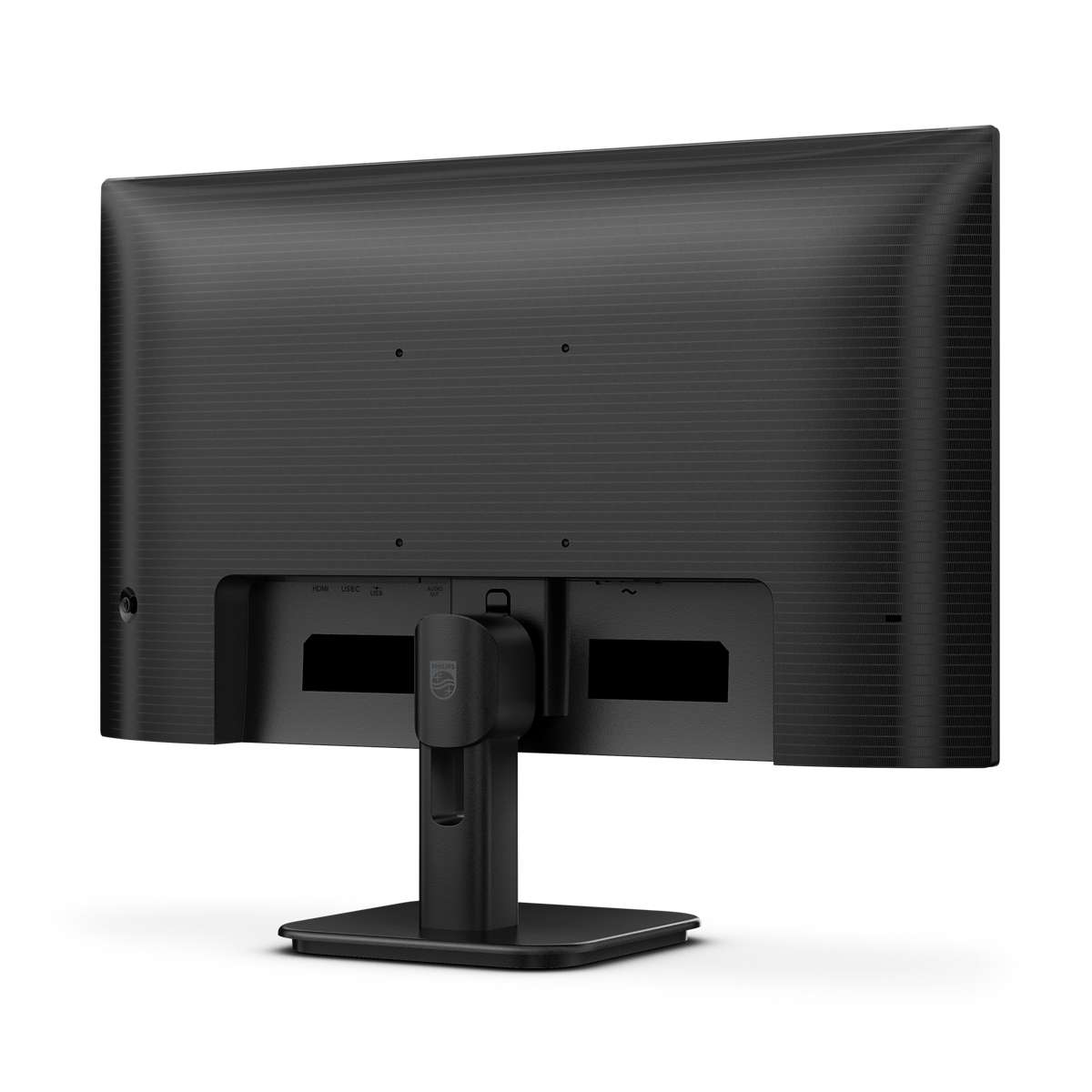 Philips - Monitor Philips Série 1000 24" 24E1N1300A IPS FHD 100Hz 1ms c/colunas