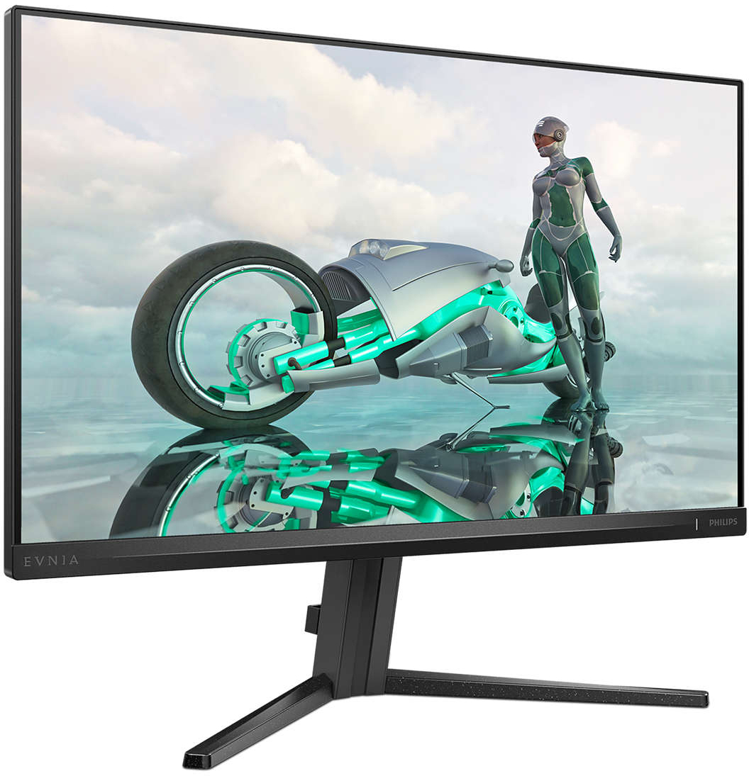 Picture of Picture of Monitor Gaming Philips EVNIA 23.8" 24M2N3200S IPS FHD 180Hz 0.5ms HDR10