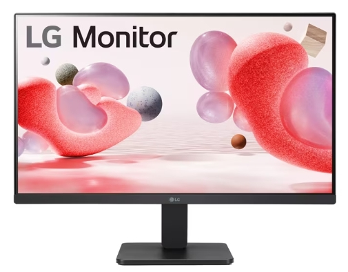 Picture of Picture of Monitor LG 23.8" 24MR400-B IPS FHD 100Hz 5ms sRGB 99% FreeSync