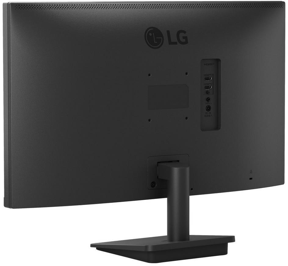 LG - Monitor LG 24.5" 25MS500-B IPS FHD 100Hz Super Resolution+