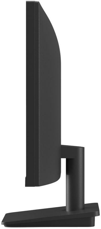 LG - Monitor LG 24.5" 25MS500-B IPS FHD 100Hz Super Resolution+