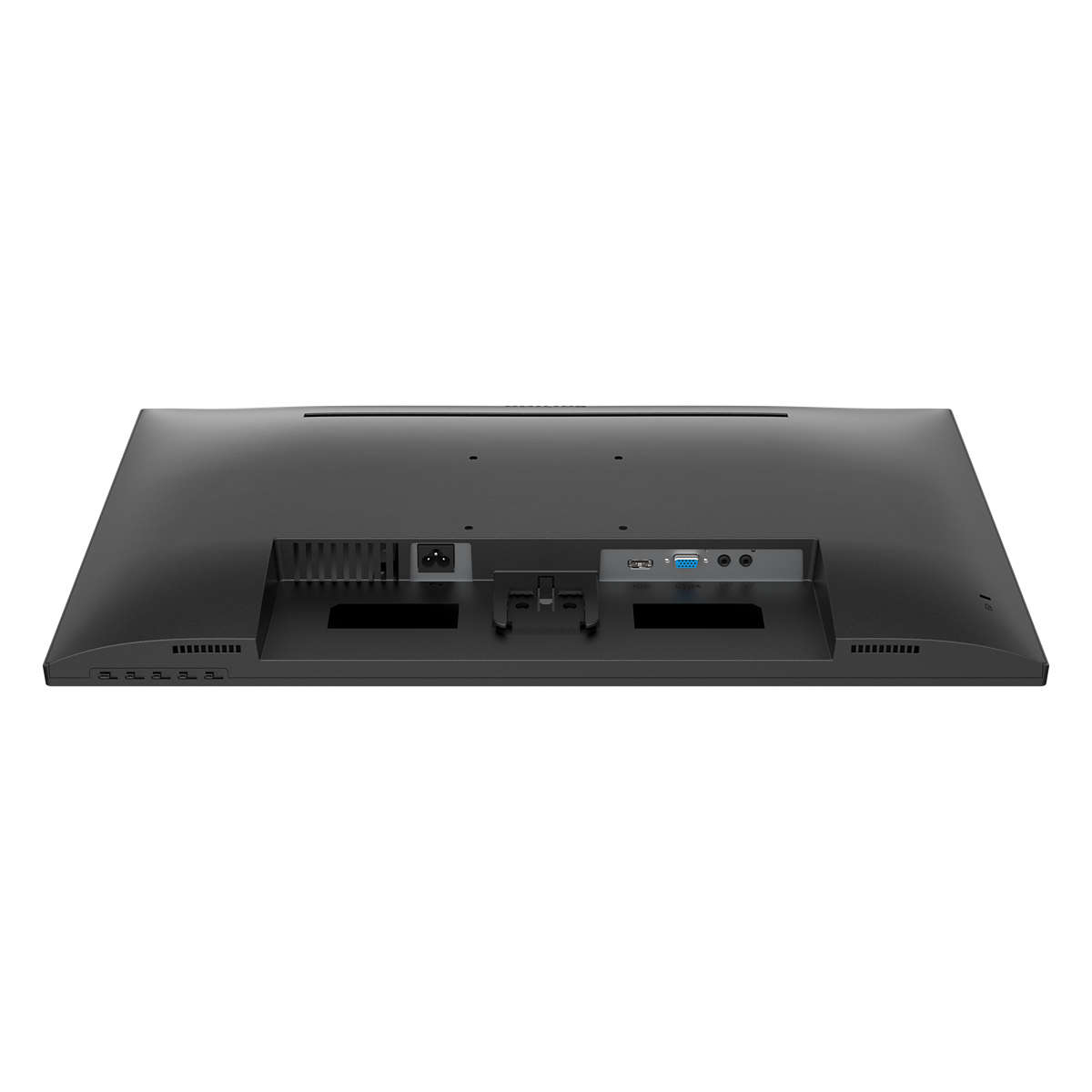 Philips - Monitor Philips V-Line 27" 271V8LAB VA FHD 100Hz c/colunas