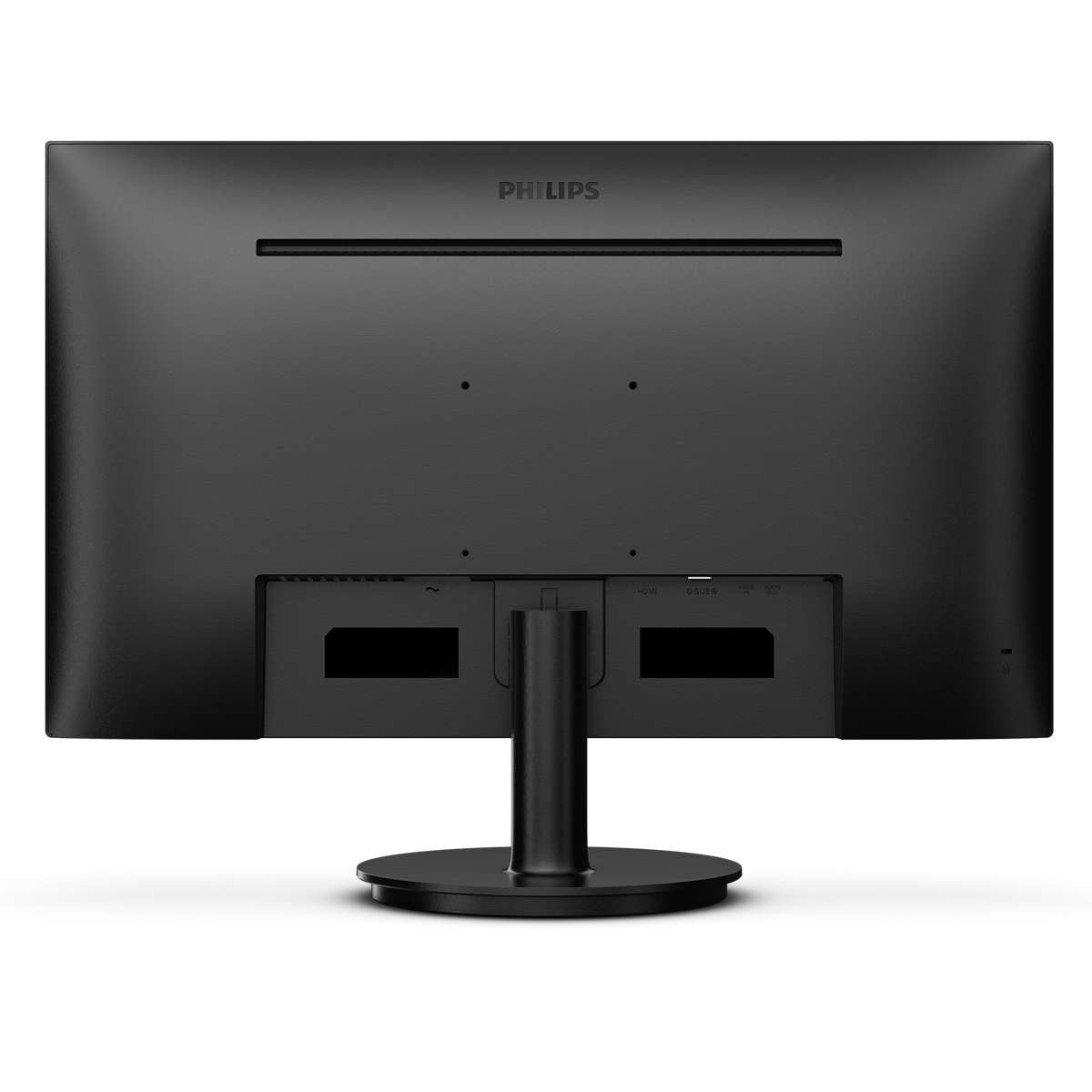 Philips - Monitor Philips V-Line 27" 271V8LAB VA FHD 100Hz c/colunas