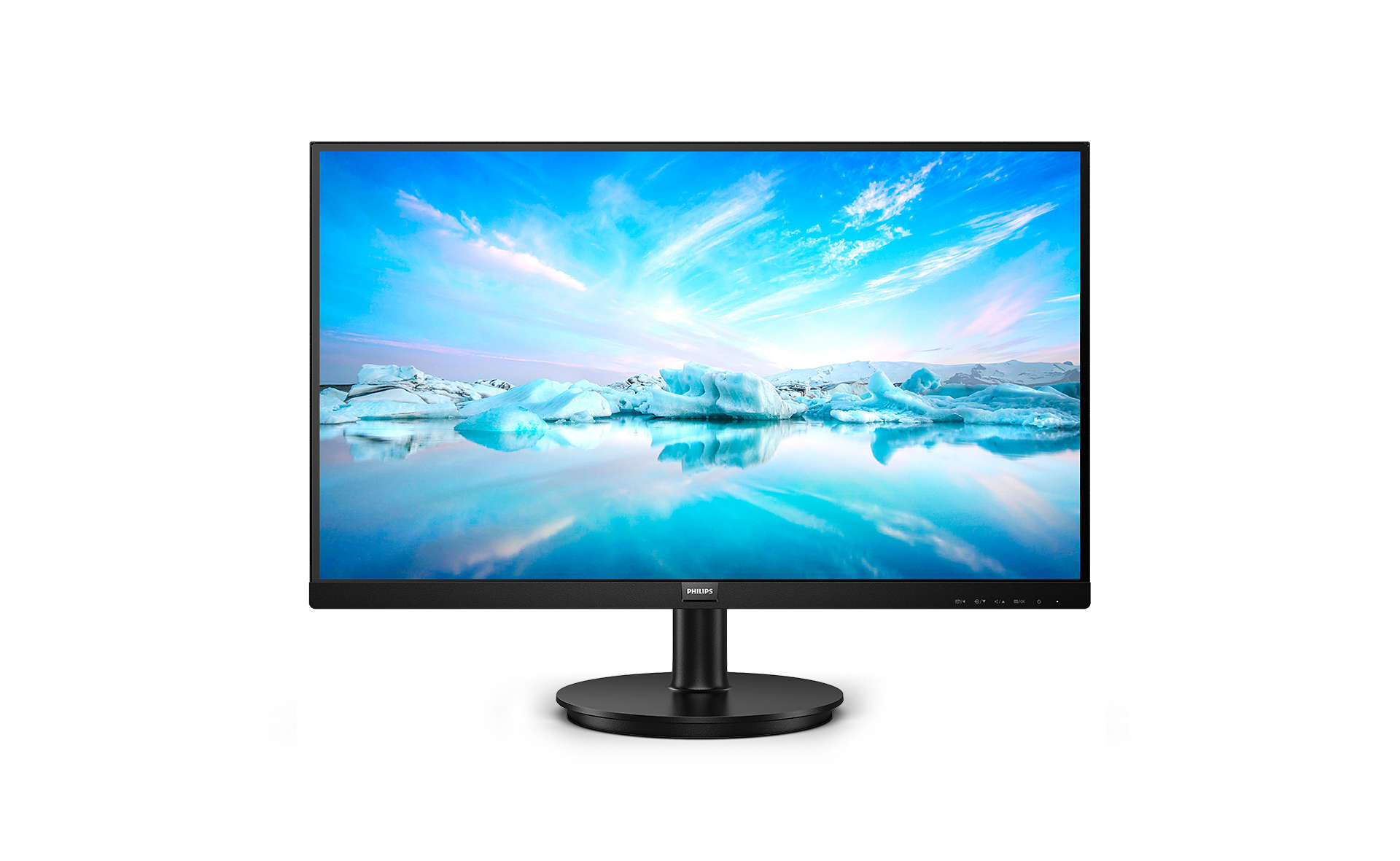 Picture of Picture of Monitor Philips 27" 275V8LA VA QHD 4ms
