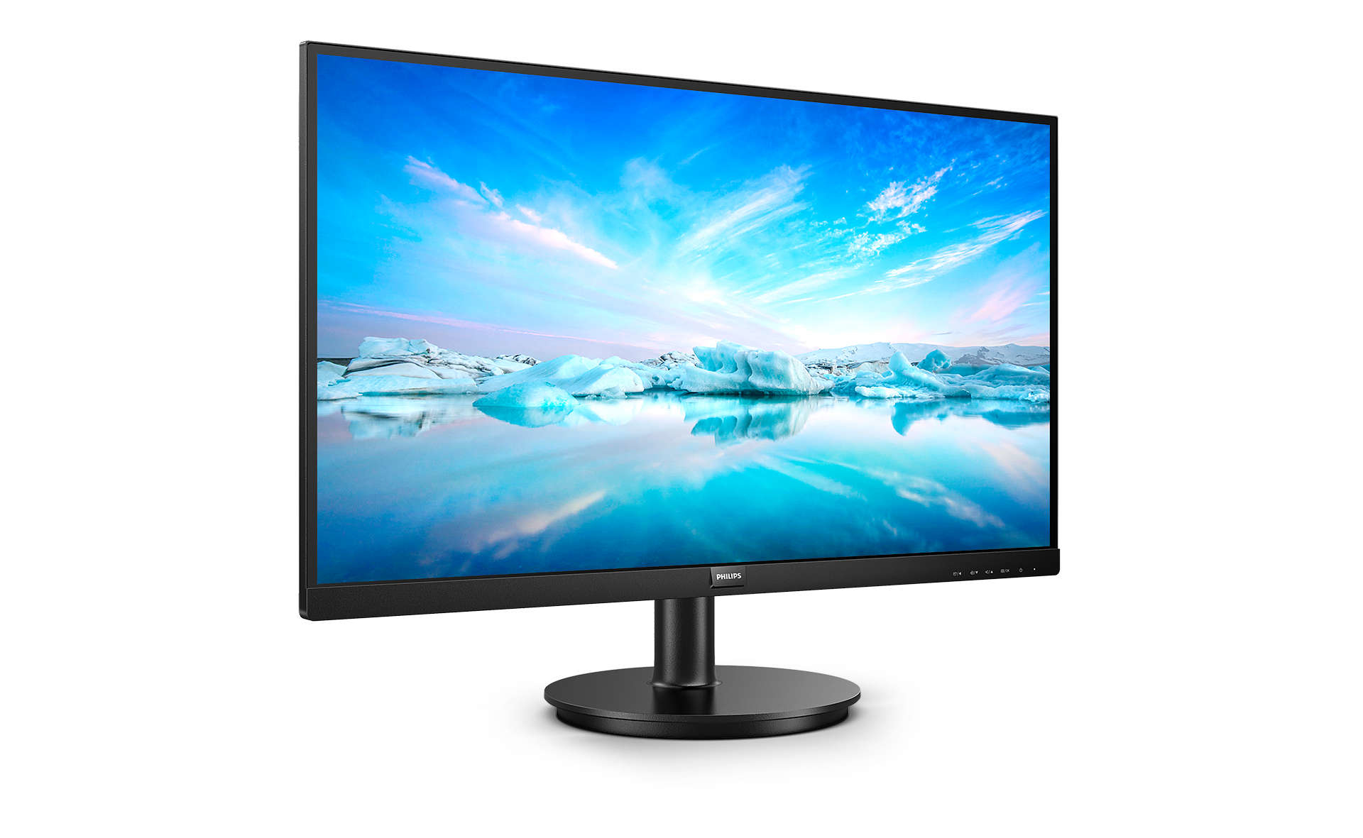 Picture of Picture of Monitor Philips 27" 275V8LA VA QHD 4ms