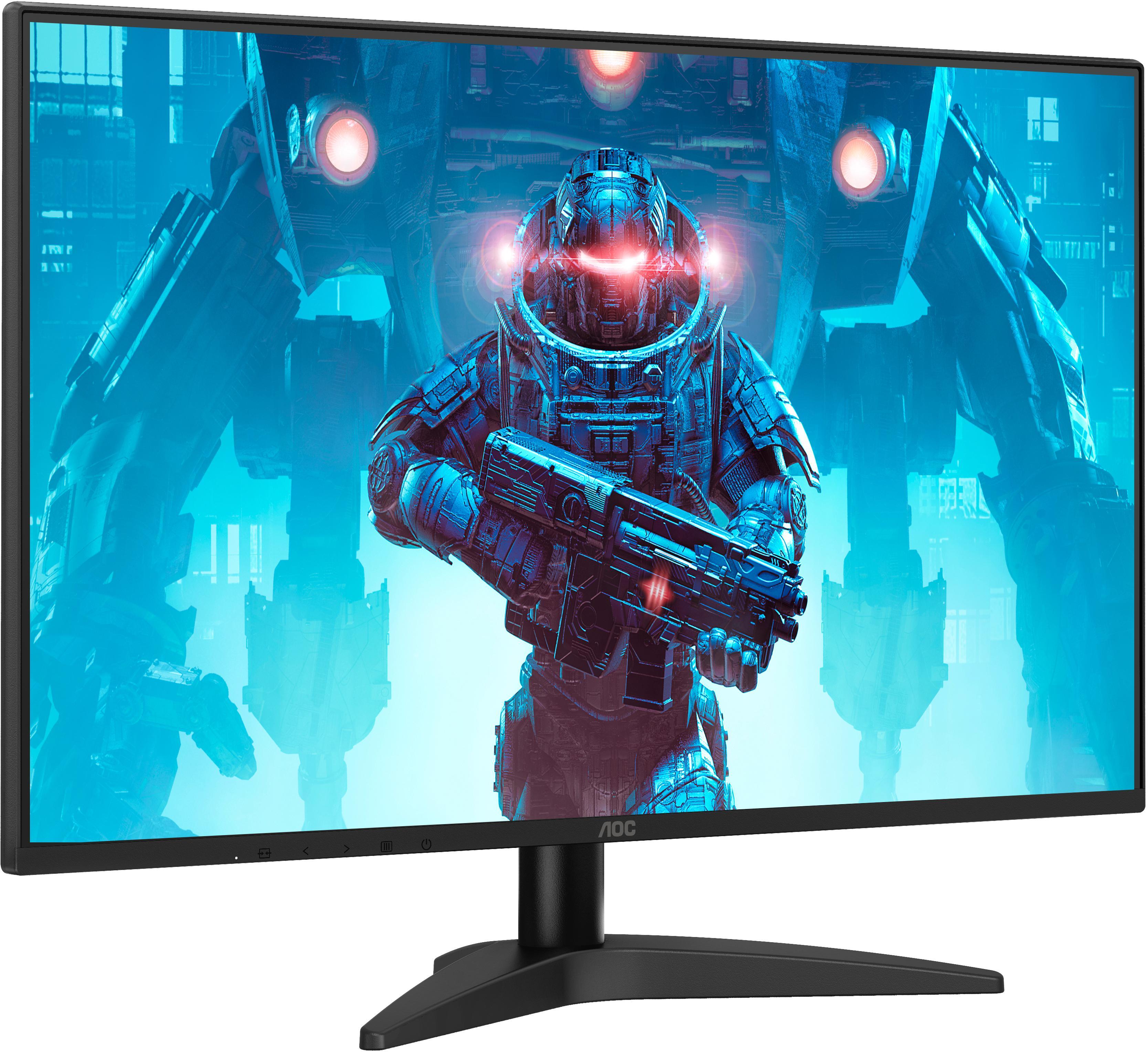 Picture of Picture of Monitor AOC Gaming 27" 27B36XIPS FHD 144Hz 0.05ms