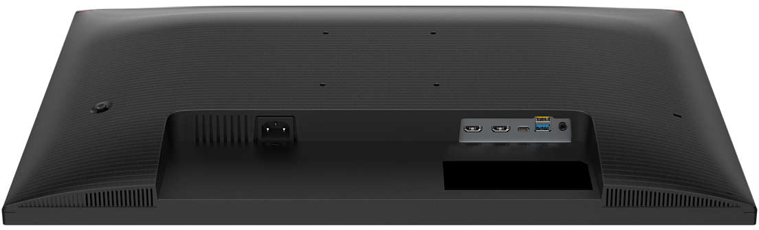 Picture of Picture of Monitor Philips Série 1000 27" 27E1N1900AE IPS 4K 60Hz USB-C (PD65W)