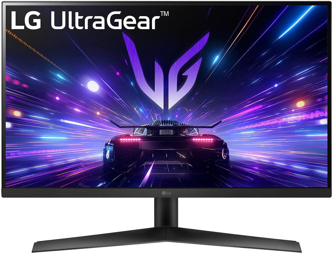 Picture of Picture of Monitor Gaming LG UltraGear 27" 27GS60F-B IPS FHD 180Hz 1ms