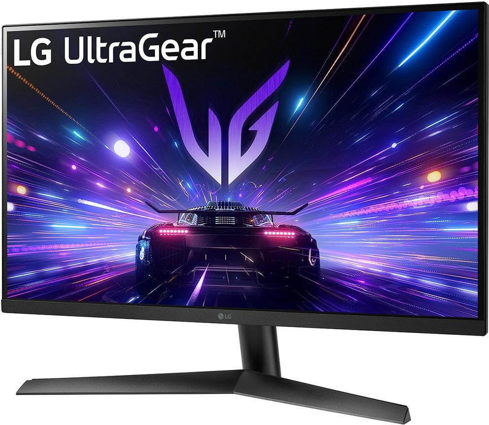 Picture of Picture of Monitor Gaming LG UltraGear 27" 27GS60F-B IPS FHD 180Hz 1ms