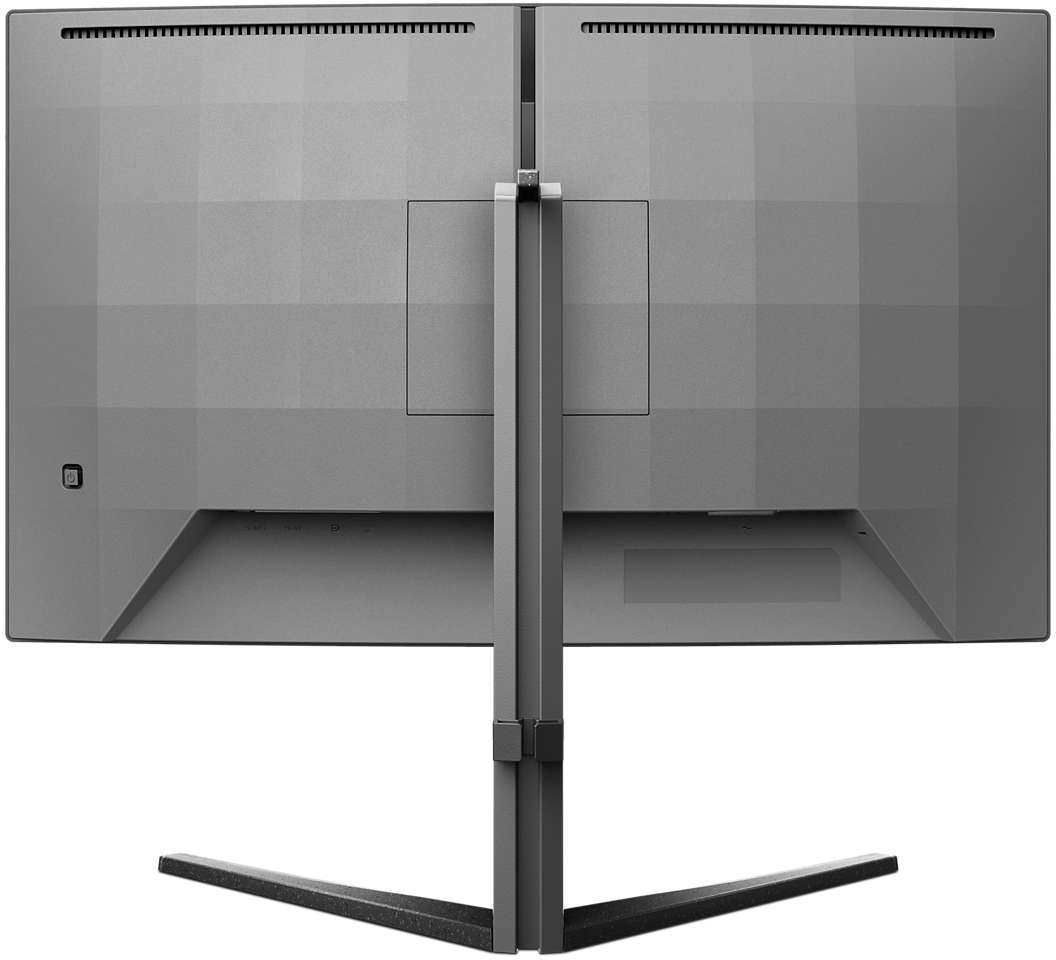 Picture of Picture of Monitor Gaming Philips 27" 27M2C5200W VA FHD 280Hz 1ms