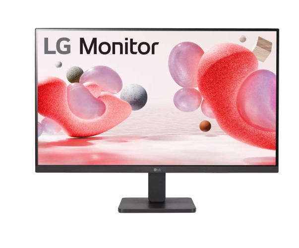 Picture of Picture of Monitor LG 27" 27MR400-B IPS FHD 100Hz 5ms sRGB 99% FreeSync