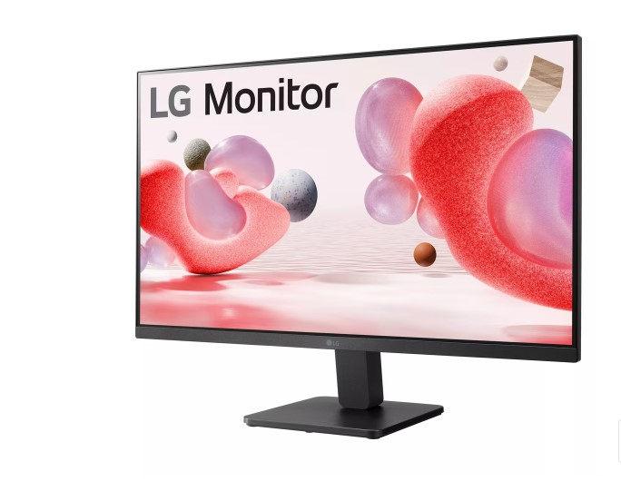 Picture of Picture of Monitor LG 27" 27MR400-B IPS FHD 100Hz 5ms sRGB 99% FreeSync