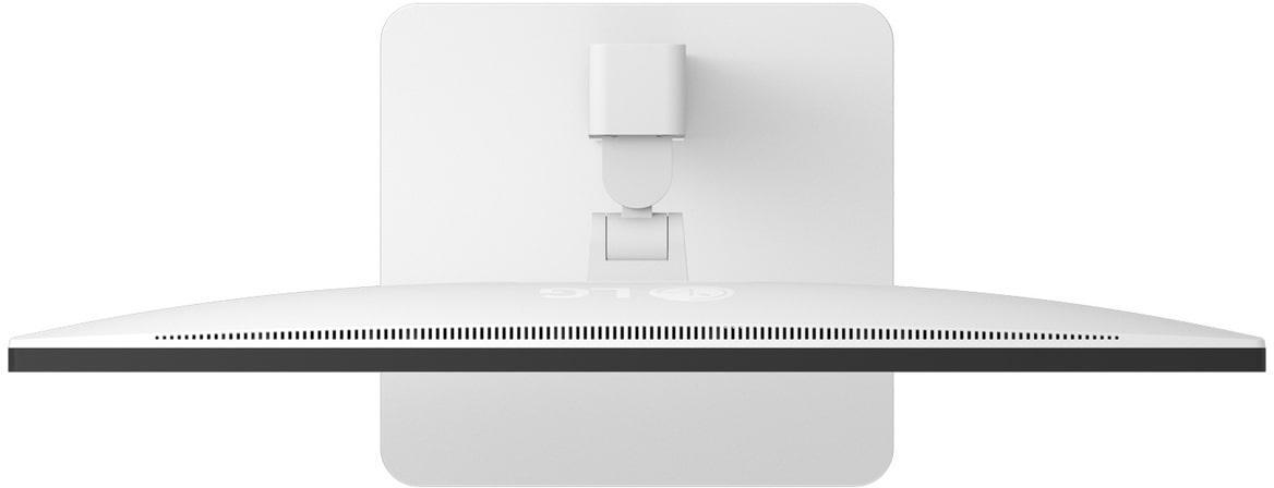 Picture of Picture of Monitor LG UltraFine 27" 27US550-W IPS 4K 60Hz