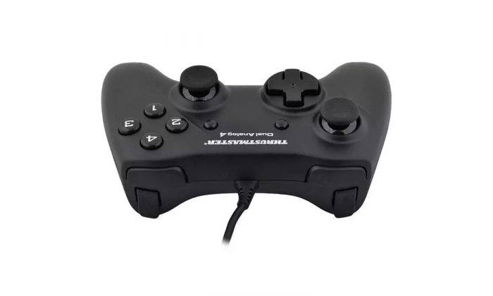 Thrustmaster - Gamepad Thrustmaster Dual Analog 4 - PC