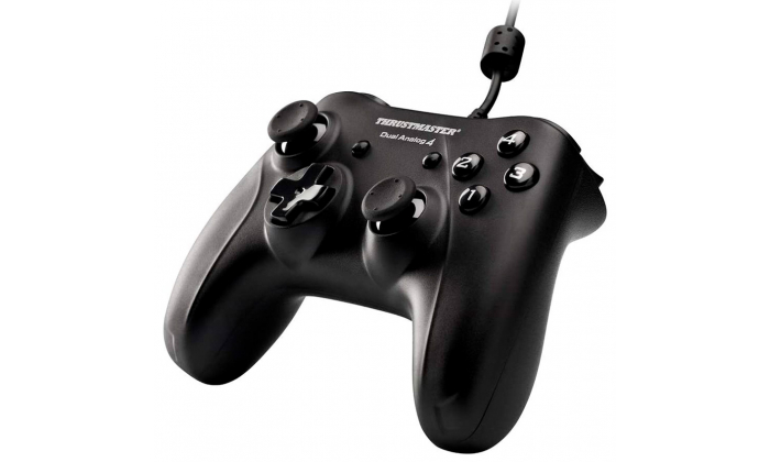 Picture of Picture of Gamepad Thrustmaster Dual Analog 4 - PC