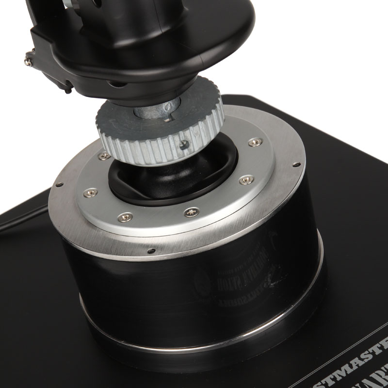 Thrustmaster - Joystick Thrustmaster Hotas Warthog Flight Stick