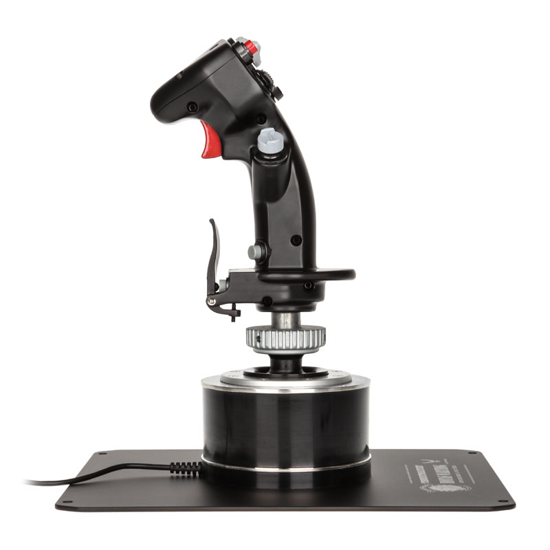 Thrustmaster - Joystick Thrustmaster Hotas Warthog Flight Stick