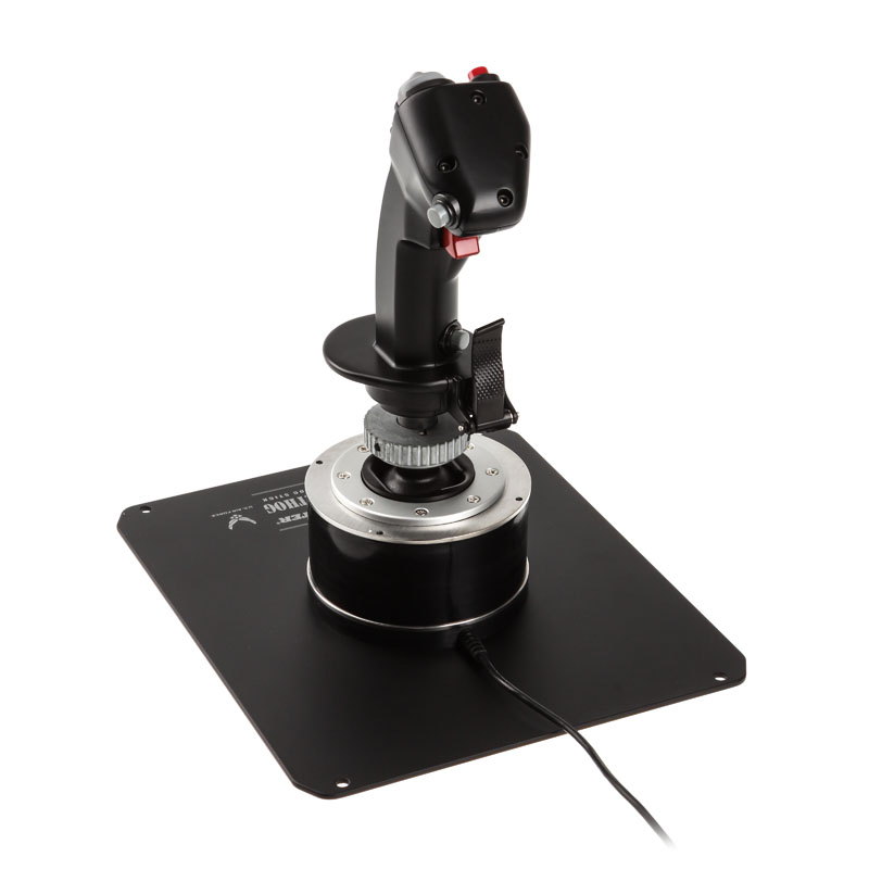 Thrustmaster - Joystick Thrustmaster Hotas Warthog Flight Stick