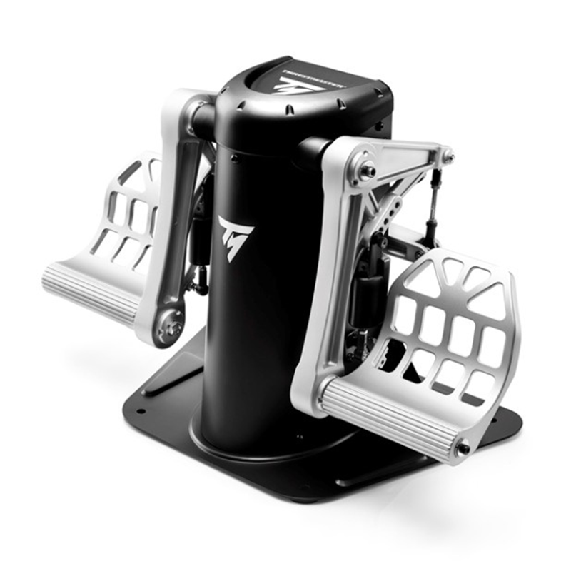 Thrustmaster - Pendular Rudr Thrustmaster - PC