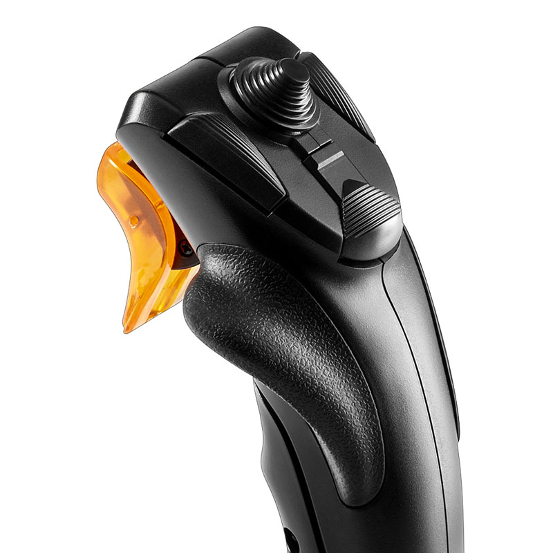 Thrustmaster - Joystick Thrustmaster T.16000M FCS Space Sim Duo