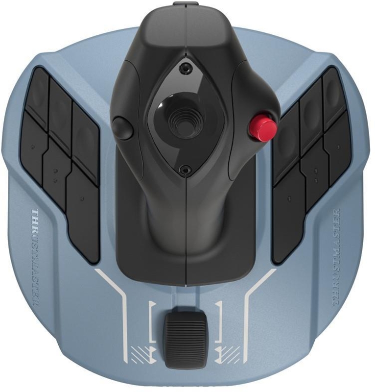 Thrustmaster - Joystick Thrustmaster TCA Airbus Edition - PC