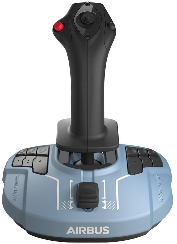 Picture of Picture of Joystick Thrustmaster TCA Airbus Edition - PC