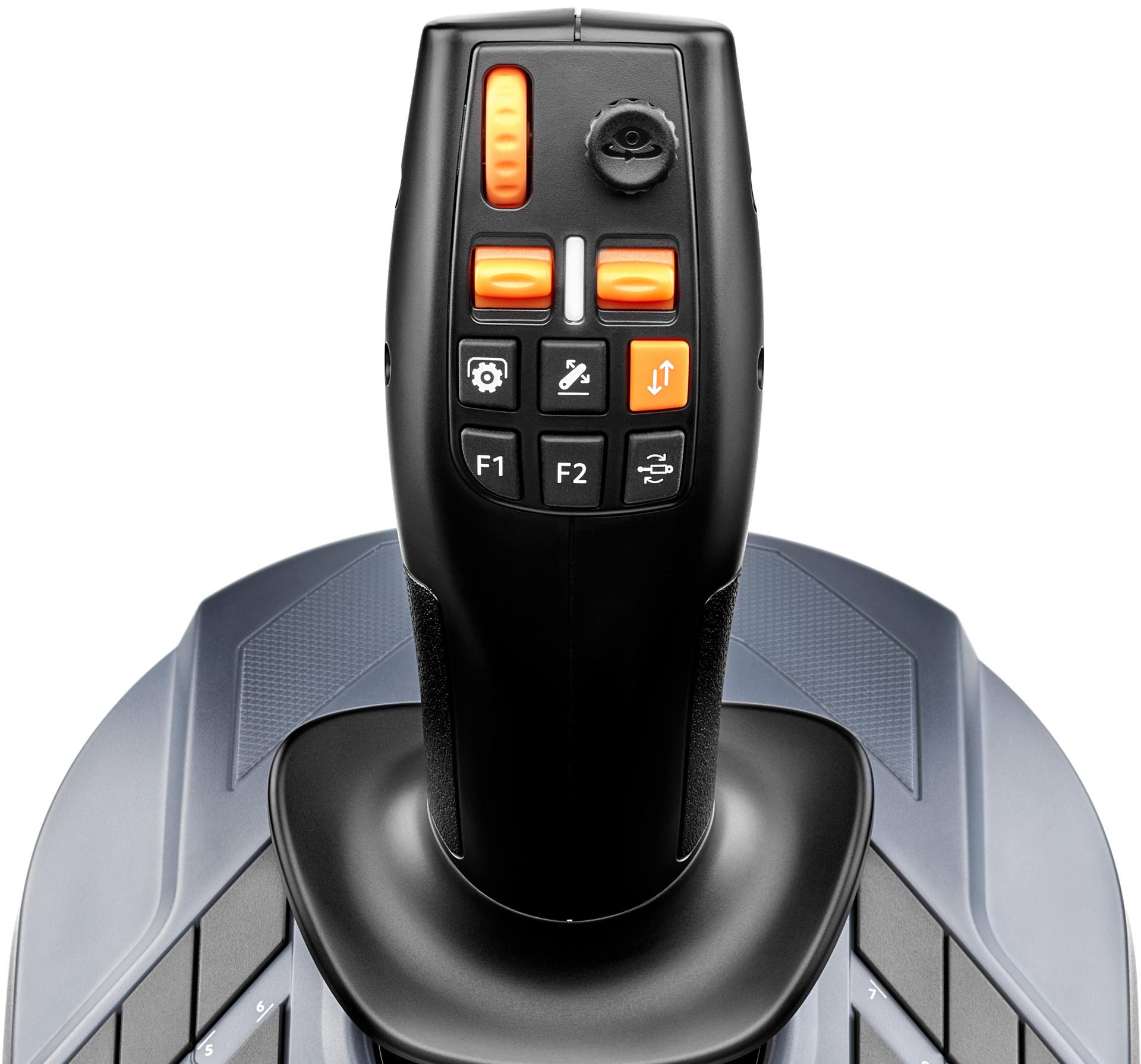 Picture of Picture of Joystick Thrustmaster SimTask Farming Stick PC