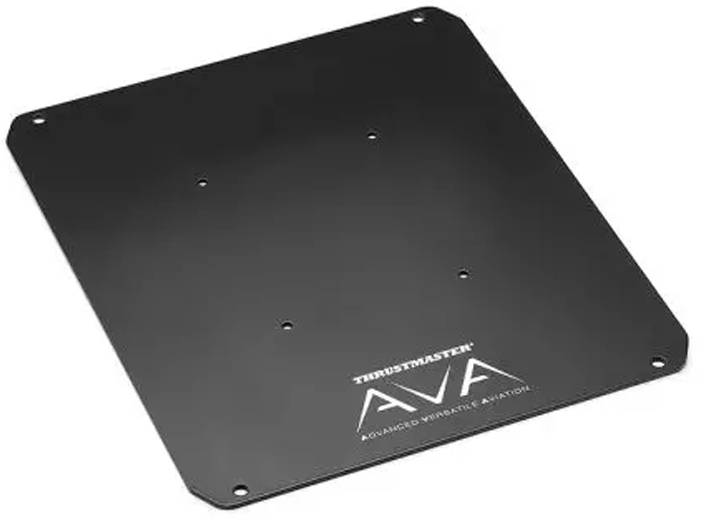 Picture of Picture of Desktop Plate p/Joystick Thrustmaster AVA
