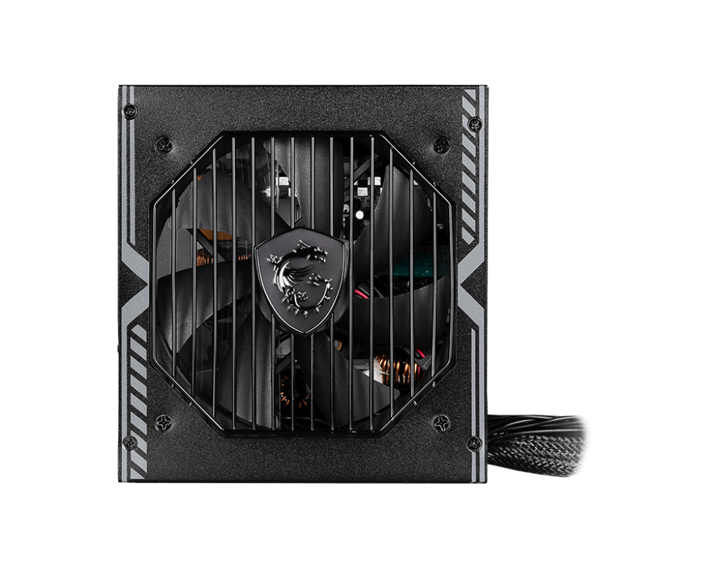 Picture of Picture of Fuente Alimentación MSI MAG A750BN 750W 80+ Bronze PCIE5