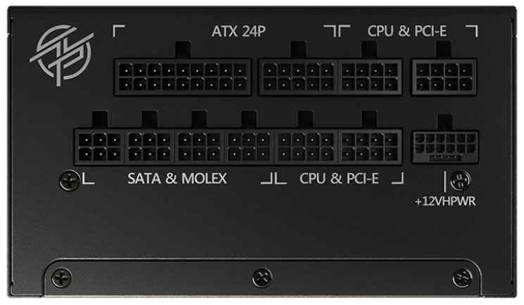 MSI - Fuente Alimentación Modular MSI MPG A850G PCIE5 850W 80+ Gold PCIE5