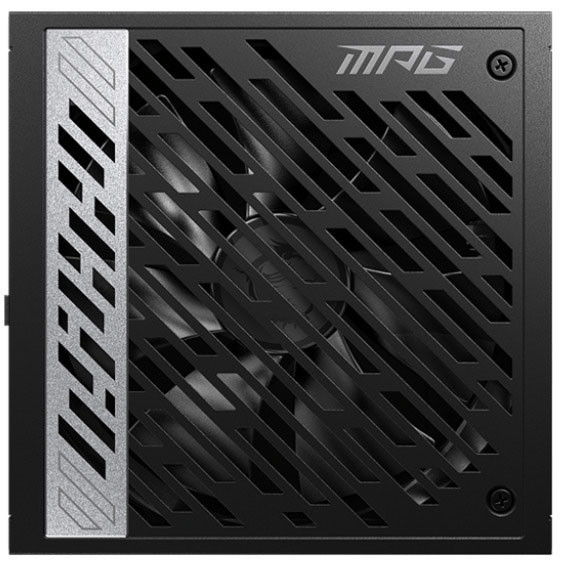 Picture of Picture of Fuente Alimentación Modular MSI MPG A850G PCIE5 850W 80+ Gold PCIE5
