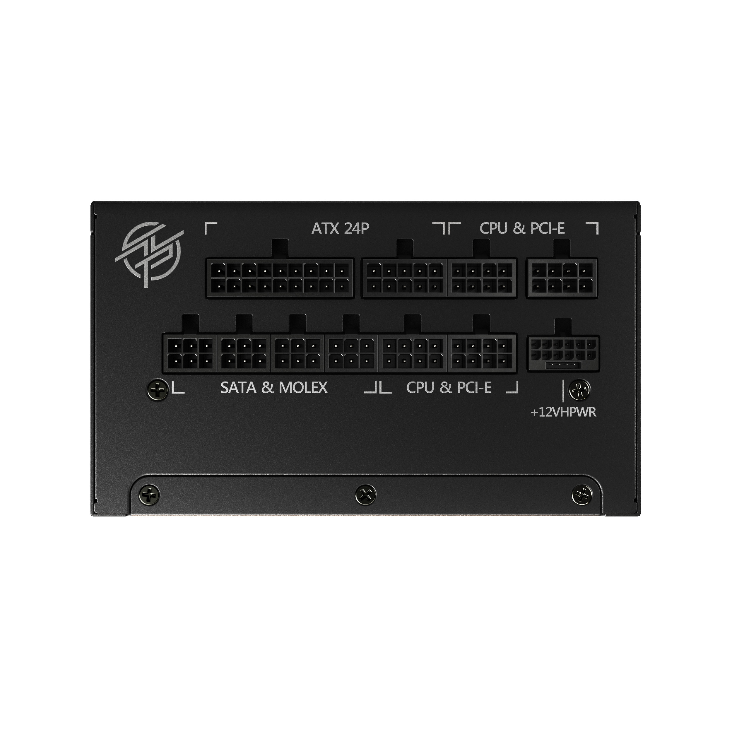 Picture of Picture of Fuente Alimentación Modular MSI MPG A1000G PCIE5 1000W 80+ Gold