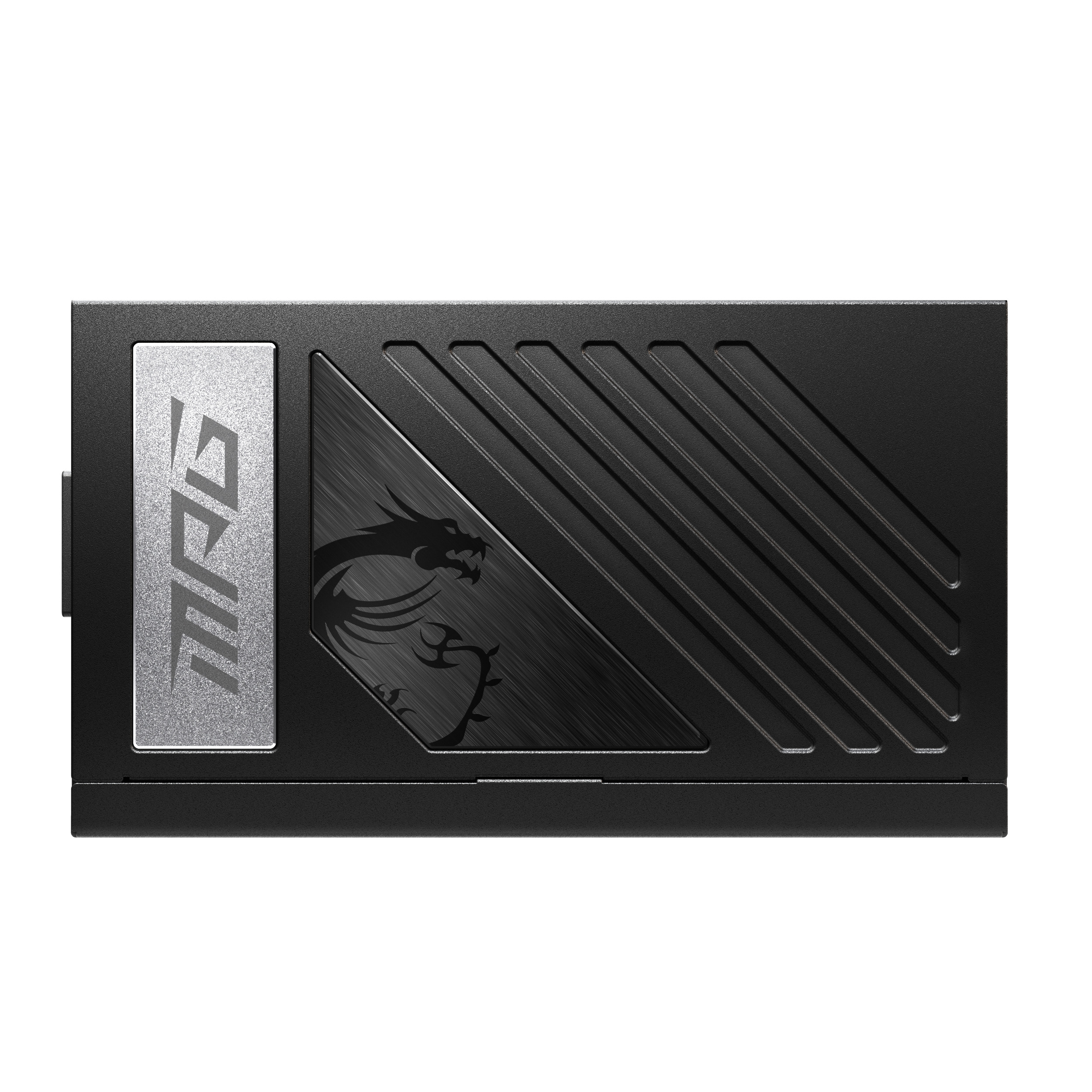 MSI - Fuente Alimentación Modular MSI MPG A1000G PCIE5 1000W 80+ Gold