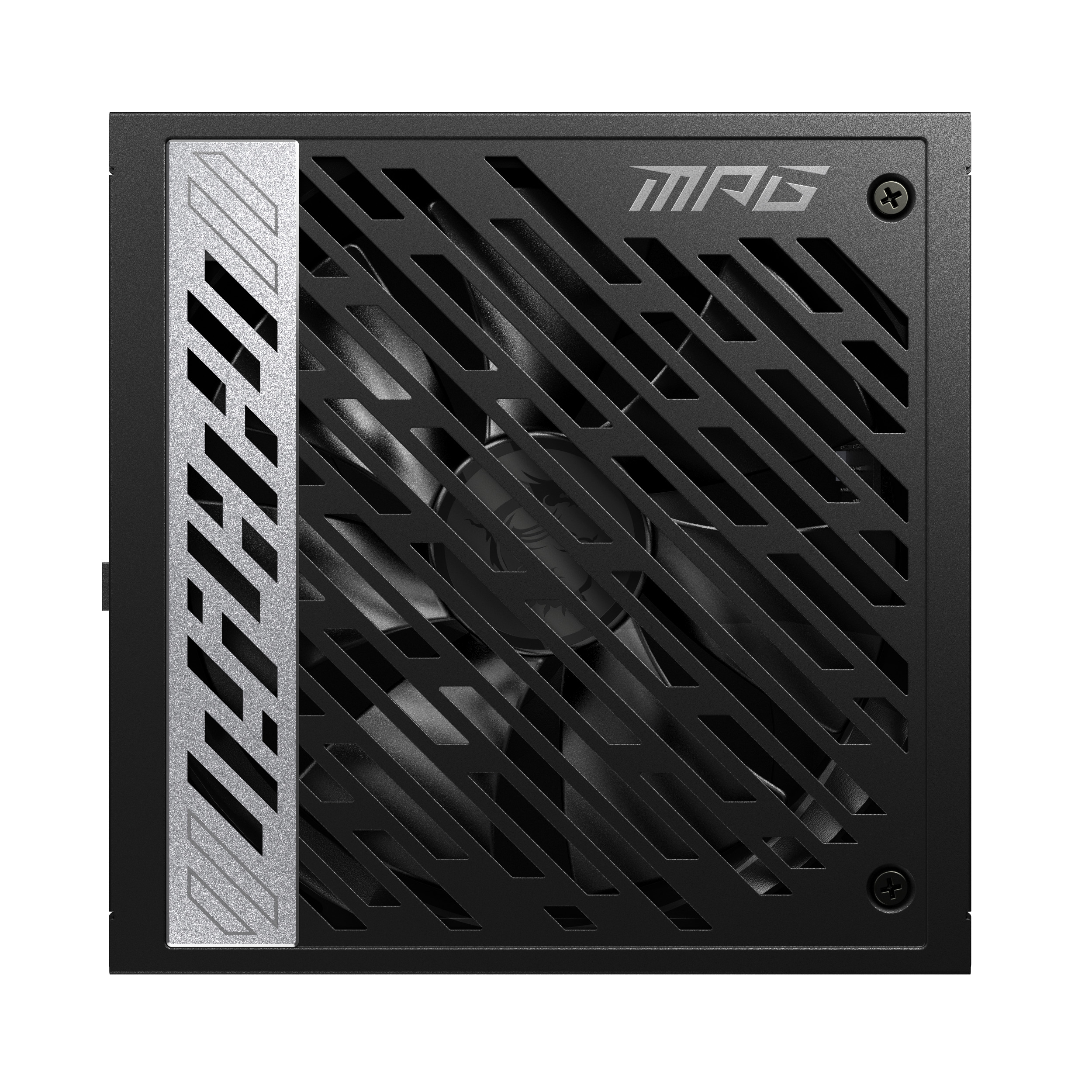 MSI - Fuente Alimentación Modular MSI MPG A1000G PCIE5 1000W 80+ Gold