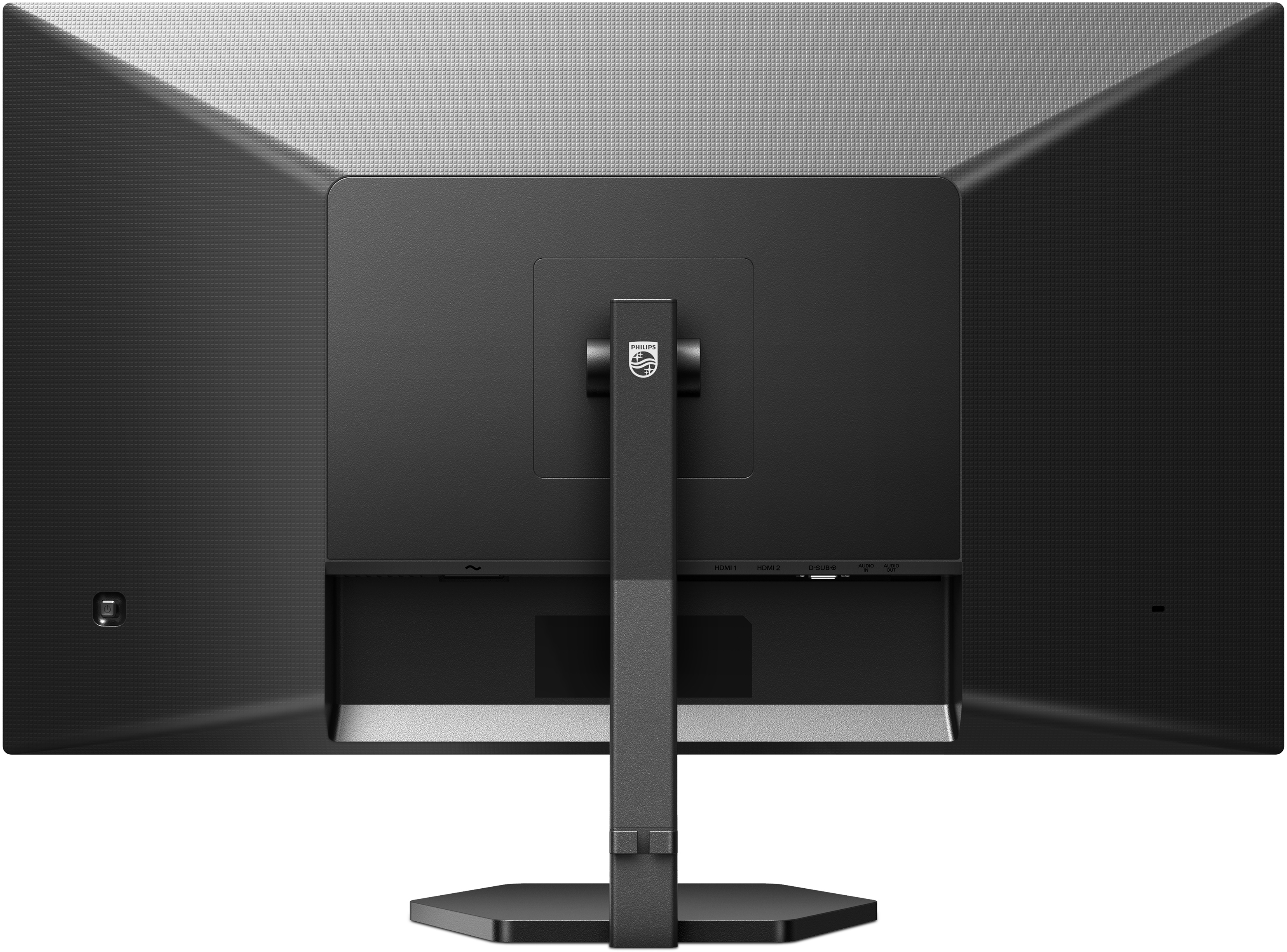 Picture of Picture of Monitor Philips Série 3000 31.5" 32E1N3100LA VA FHD 75Hz 1ms