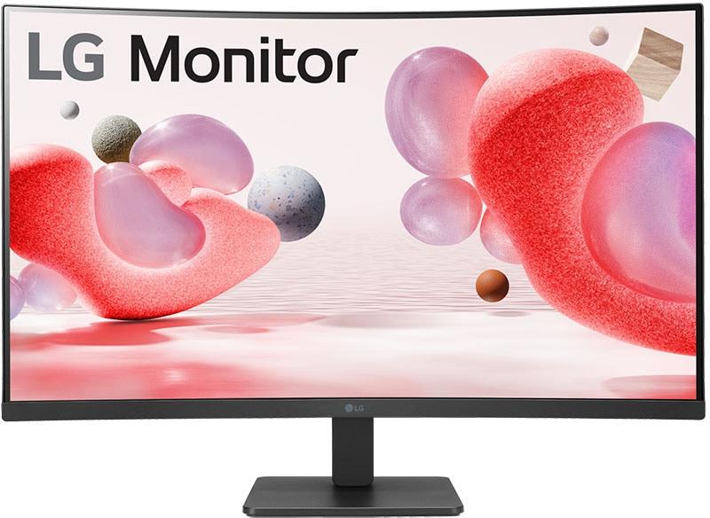 Picture of Picture of Monitor Curvo LG 31.5" 32MR50C-B VA FHD 100Hz 5ms