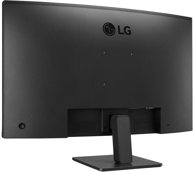 LG - Monitor Curvo LG 31.5" 32MR50C-B VA FHD 100Hz 5ms