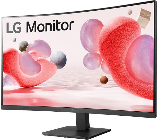 Picture of Picture of Monitor Curvo LG 31.5" 32MR50C-B VA FHD 100Hz 5ms