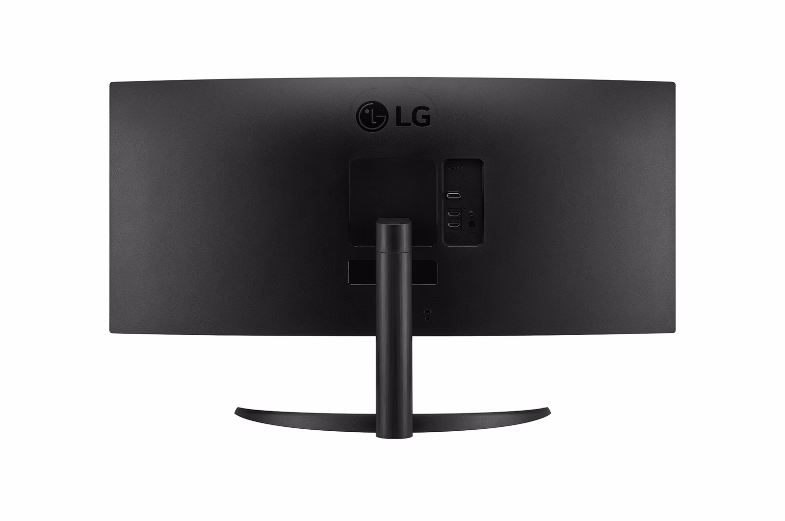 LG - Monitor Curvo LG UltraWide 34" 34WR50QK-B VA UWQHD 100Hz 5ms sRGB99%