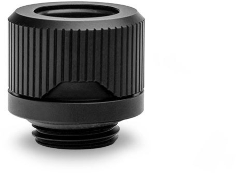 Picture of Picture of Conector EKWB Quantum Torque HDC 12mm Negro