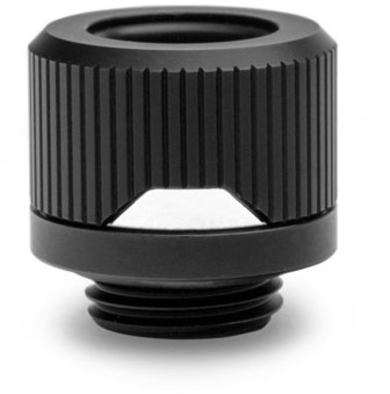ek-water-blocks - Anillos EKWB Quantum Torque HDC 12mm Prateado (Pack 10)