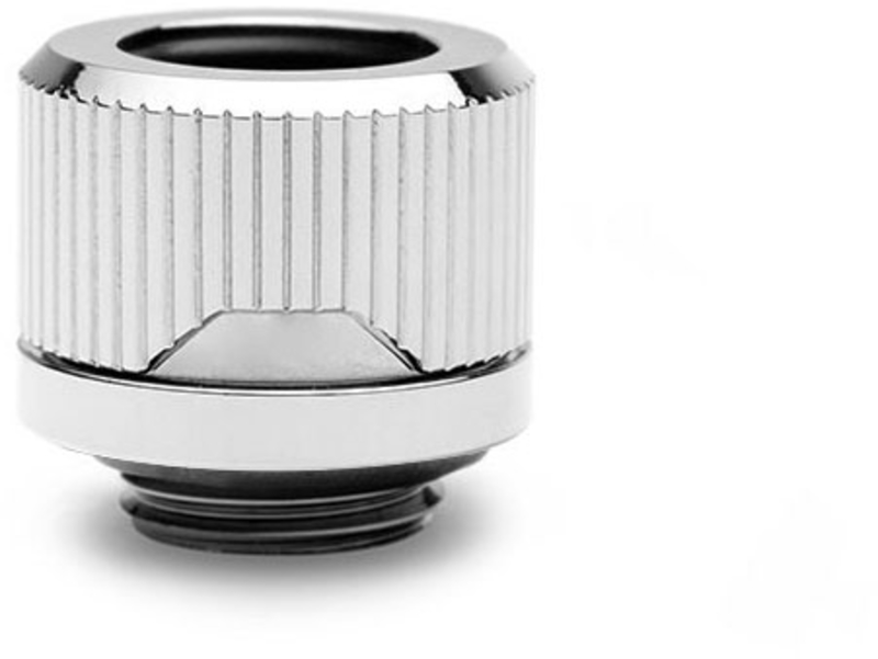 Picture of Picture of Anillos EKWB Quantum Torque HDC 12mm Prateado (Pack 10)